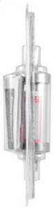 K&N Engineering - K&N Engineering 5/16in or 3/8in Inlet 1/8in NPT Outlet Clearview Fuel Filter - 81-0302 - Image 7