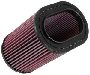 K&N Engineering - K&N Engineering 2017 Ford F250 Super Duty V8-6.7L DSL Replacement Drop In Air Filter - E-0644 - Image 11