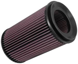 K&N Engineering - K&N Engineering 2015 Holden Colorado L4-2.8L DSL Replacement Drop In Air Filter - E-0645 - Image 1