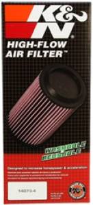 K&N Engineering - K&N Engineering 2015 Holden Colorado L4-2.8L DSL Replacement Drop In Air Filter - E-0645 - Image 5