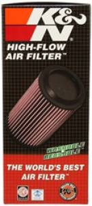 K&N Engineering - K&N Engineering 2015 Holden Colorado L4-2.8L DSL Replacement Drop In Air Filter - E-0645 - Image 6