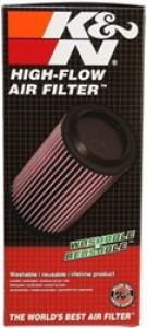 K&N Engineering - K&N Engineering 2015 Holden Colorado L4-2.8L DSL Replacement Drop In Air Filter - E-0645 - Image 8