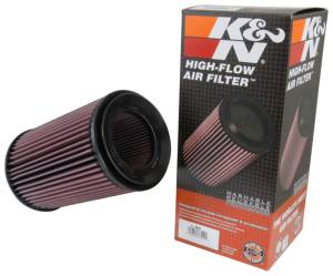 K&N Engineering - K&N Engineering 2015 Holden Colorado L4-2.8L DSL Replacement Drop In Air Filter - E-0645 - Image 9