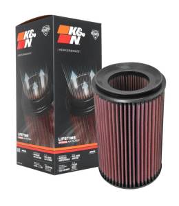 K&N Engineering - K&N Engineering 2015 Holden Colorado L4-2.8L DSL Replacement Drop In Air Filter - E-0645 - Image 10