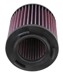 K&N Engineering - K&N Engineering Filter Universal Rubber Filter - Round Straight 3in ID x 5 5/8in OD x 6in Height - E-0655 - Image 10