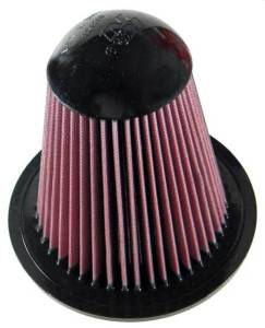 K&N Engineering - K&N Engineering Replacement Air Filter FORD MUSTANG V8-4.6L, 1996-97 - E-0945 - Image 1