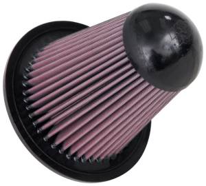 K&N Engineering - K&N Engineering Replacement Air Filter FORD MUSTANG V8-4.6L, 1996-97 - E-0945 - Image 2