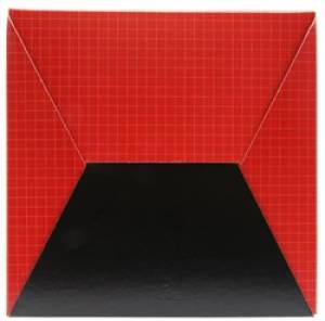 K&N Engineering - K&N Engineering Replacement Air Filter FORD MUSTANG V8-4.6L, 1996-97 - E-0945 - Image 7
