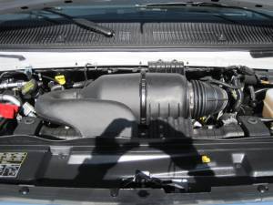 K&N Engineering - K&N Engineering Replacement Air Filter FORD MUSTANG V8-4.6L, 1996-97 - E-0945 - Image 13