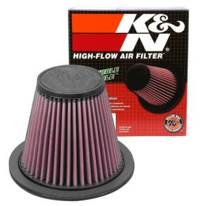 K&N Engineering - K&N Engineering Replacement Air Filter FORD MUSTANG V8-4.6L, 1996-97 - E-0945 - Image 14