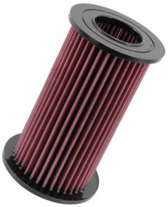 K&N Engineering - K&N Engineering Replacement Air Filter FRONTIER 2.5L DIESEL - E-2020 - Image 1