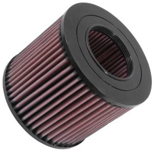 K&N Engineering - K&N Engineering Replacement Air Filter ISUZU RODEO 3.0, L4, 2004-05 - E-2023 - Image 1
