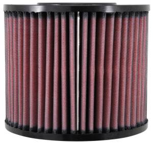 K&N Engineering - K&N Engineering Replacement Air Filter ISUZU RODEO 3.0, L4, 2004-05 - E-2023 - Image 9