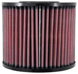 K&N Engineering - K&N Engineering Replacement Air Filter ISUZU RODEO 3.0, L4, 2004-05 - E-2023 - Image 10