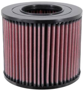 K&N Engineering - K&N Engineering Replacement Air Filter ISUZU RODEO 3.0, L4, 2004-05 - E-2023 - Image 11