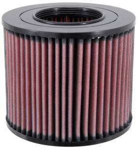 K&N Engineering - K&N Engineering Replacement Air Filter ISUZU RODEO 3.0, L4, 2004-05 - E-2023 - Image 12