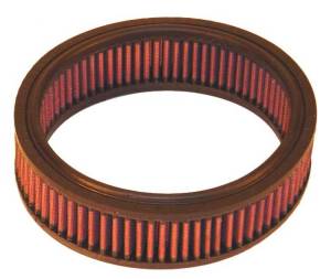 K&N Engineering - K&N Engineering Leyland/Morris/Riley Drop In Air Filter - E-2601 - Image 1