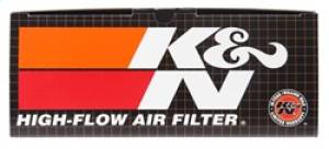 K&N Engineering - K&N Engineering Leyland/Morris/Riley Drop In Air Filter - E-2601 - Image 6