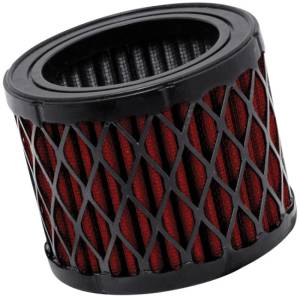 K&N Engineering - K&N Engineering Replacement Industrial Air Filter - Round - 2.75in ID x 4in OD x 3.188in H for Onan - E-4550 - Image 1