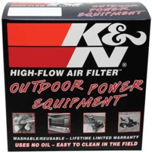 K&N Engineering - K&N Engineering Replacement Industrial Air Filter Round 5.5in ID / 7in OD / 2.25in H - E-4665 - Image 5