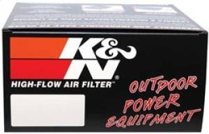 K&N Engineering - K&N Engineering Replacement Industrial Air Filter Round 5.5in ID / 7in OD / 2.25in H - E-4665 - Image 9