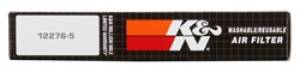 K&N Engineering - K&N Engineering 88-93 Kawasaki KLR600 Replacement Drop In Air Filter - KA-0009 - Image 7