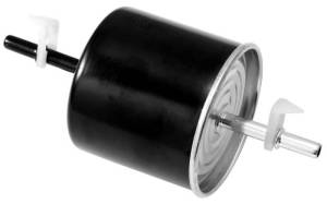 K&N Engineering - K&N Engineering Cellulose Media Fuel Filter 3in OD x 6.938in L - PF-2300 - Image 13