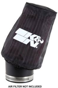 K&N Engineering - K&N Engineering PreCharger for SN-2620 Filter - SN-2620PK - Image 2
