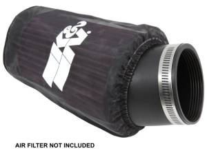 K&N Engineering - K&N Engineering PreCharger for SN-2620 Filter - SN-2620PK - Image 3