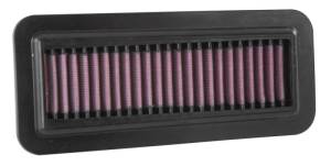 K&N Engineering - K&N Engineering 16-18 Yamaha FZ-16 149CC Replacement Drop In Air Filter - YA-1414 - Image 3