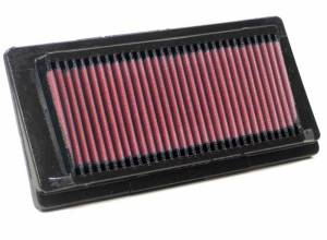 K&N Engineering - K&N Engineering 05-09 Yamaha MT01 Air Filter - YA-1605 - Image 2
