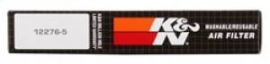 K&N Engineering - K&N Engineering 04-09 Yamaha XT660R/XT660X Super Replacement Air Filter - YA-6604 - Image 4