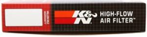 K&N Engineering - K&N Engineering 02-09 Yamaha TDM900 Replacement Air Filter - YA-9002 - Image 7