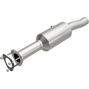 Magnaflow - Magnaflow 16-19 Ford E-450 Super Duty Base V10 6.8L Underbody Direct-Fit Catalytic Converter - 280446 - Image 1