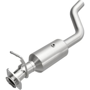 Magnaflow - Magnaflow 22-24 Ford F-650 V8 7.3L Underbody Direct Fit Catalytic Converter - 280444 - Image 1