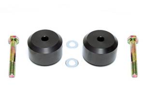 Maxtrac 05-19 Ford F-250/350 4WD 2in Front Leveling Coil Spring Bucket Spacers (Bottom Mount) - 833720