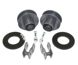 Maxtrac 05-19 Ford F-250/350 4WD 2.5in Leveling Kit - 883725