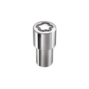 McGard - McGard Wheel Lock Nut Set - 4pk. (Long Shank Seat) 1/2-20 / 13/16 Hex / 1.75in. Length - Chrome - 22140 - Image 3