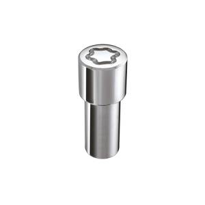 McGard - McGard Wheel Lock Nut Set - 4pk. (X-Long Shank) 7/16-20 / 13/16 Hex / 2.165in. Length - Chrome - 23180 - Image 3