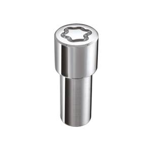 McGard - McGard Wheel Lock Nut Set - 4pk. (X-Long Shank) 7/16-20 / 13/16 Hex / 2.165in. Length - Chrome - 23180 - Image 4