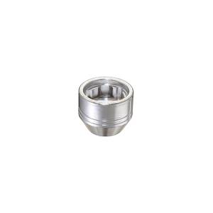 McGard - McGard Wheel Lock Nut Set - 4pk. (Under Hub Cap / Cone Seat) M14X2.0 / 13/16 Hex / .893in. Length - 24024 - Image 3