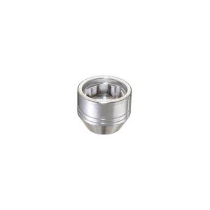 McGard - McGard Wheel Lock Nut Set - 4pk. (Under Hub Cap / Cone Seat) M14X2.0 / 13/16 Hex / .893in. Length - 24024 - Image 4