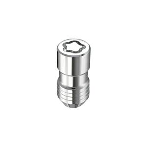 McGard - McGard Wheel Lock Nut Set - 4pk. (Cone Seat) M14X2.0 / 13/16 Hex / 2.25in. Length - Chrome - 24205 - Image 3