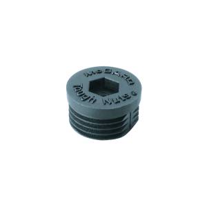 McGard - McGard Plugs For Racing Lug Nuts (4-Pack) - Black - 70002 - Image 3