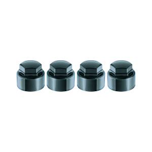 McGard - McGard Nylon Lug Caps For PN 24010-24013 (4-Pack) - Black - 70005 - Image 6