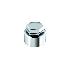 McGard - McGard Nylon Lug Caps For PN 24010-24013 (4-Pack) - Chrome - 70006 - Image 3