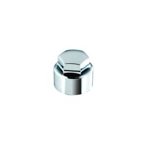 McGard - McGard Nylon Lug Caps For PN 24010-24013 (4-Pack) - Chrome - 70006 - Image 4