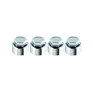 McGard - McGard Nylon Lug Caps For PN 24010-24013 (4-Pack) - Chrome - 70006 - Image 6