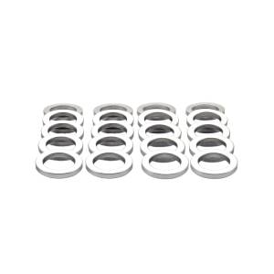 McGard - McGard MAG Washer (Stainless Steel) - 20 Pack - 78710 - Image 2