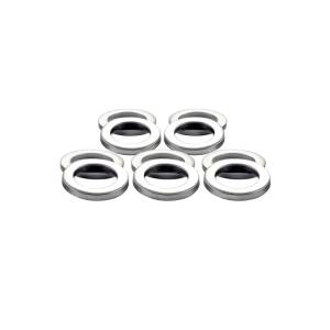 McGard - McGard MAG Washer (Stainless Steel) - 10 Pack - 78711 - Image 6